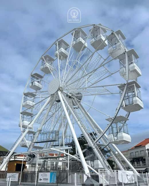 Nazaré Big Wheel - Summary: Is the Nazaré Big Wheel Worth It?