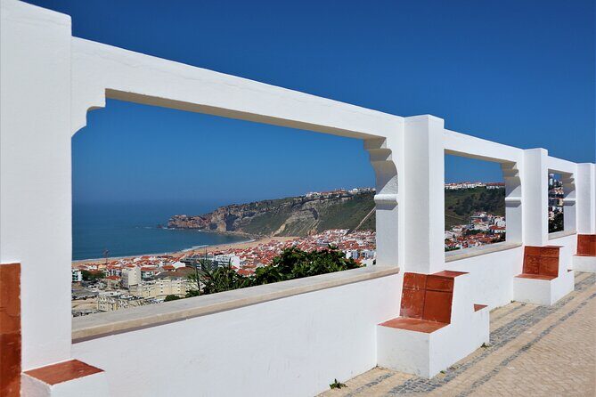 Nazaré E-Bike Rental 4h - Considerations for Your Trip