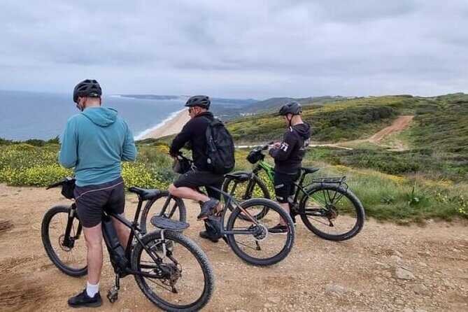 Nazaré E-Bike Rental 4h - Who Should Consider This Tour?