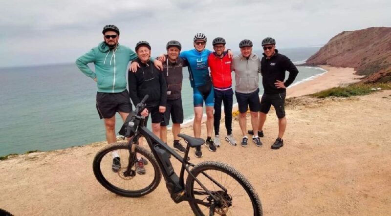 Nazaré E-Bike Tour - Off Road Coast Tour - The Real Value: Is It Worth the Price?