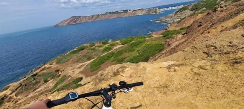 Nazaré E-Bike Tour - Off Road Coast Tour - Final Thoughts: Is This the Nazaré Adventure for You?