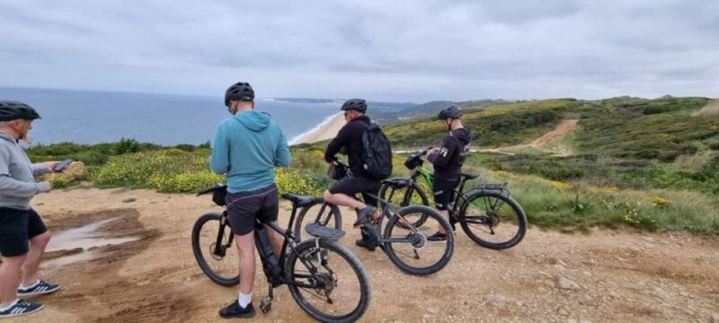 Nazaré E-Bike Tour - Off Road Coast Tour - FAQ