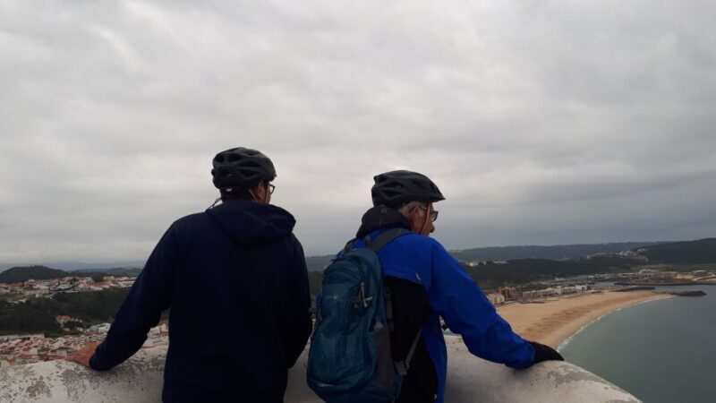 Nazaré: E-Bike Tour - Final Thoughts