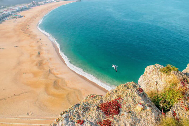 Nazaré: Hidden Gems Walking Tour with Local Guide - Insider Tips and Hidden Gems