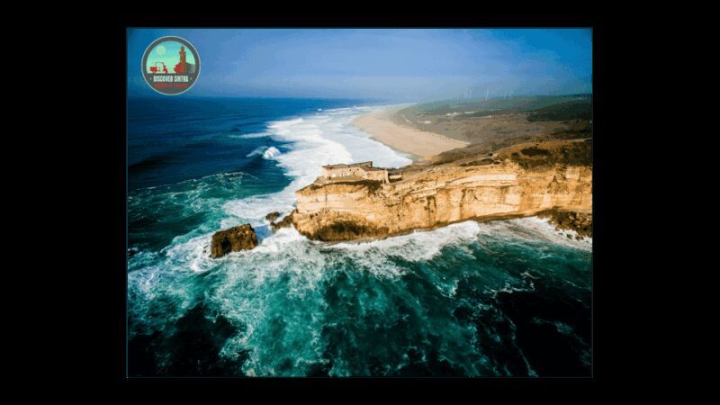 Nazaré, Óbidos and Fatima: Day trip from Lisbon - A Full Day of Natural Beauty, History, and Spirituality