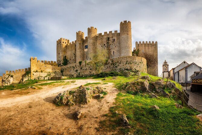 Nazaré Óbidos Coastline Private Tour - Who Is This Tour Best For?