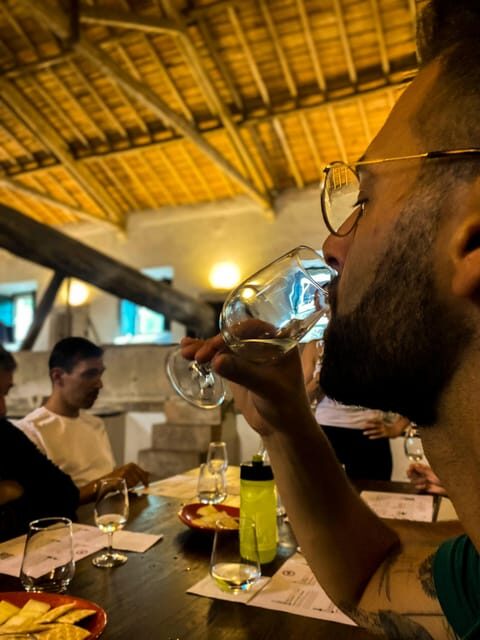 Nazaré - Óbidos E-bike and Wine tour - Key Points