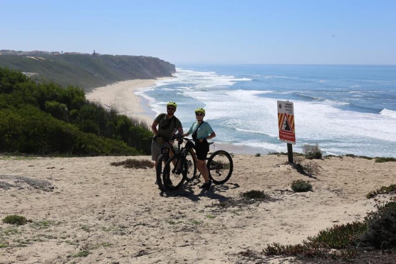 Nazaré - Praia de São Pedro de Moel - E-Bike Tour - Who’s This Tour Best For?