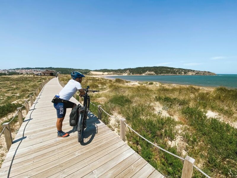 Nazaré-São Martinho E-bike tour - Who Will Love This Tour?