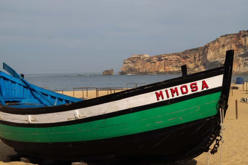 Nazaré: Walking Tour with Funicular & Local Guide - Final Thoughts: Is This Tour Right for You?