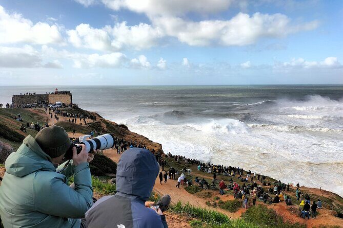 Nazaré (World's Biggest Waves) Half Day Private Tour from Lisbon - Exploring Nazaré’s Giant Waves: A Practical Review of the Half-Day Private Tour from Lisbon