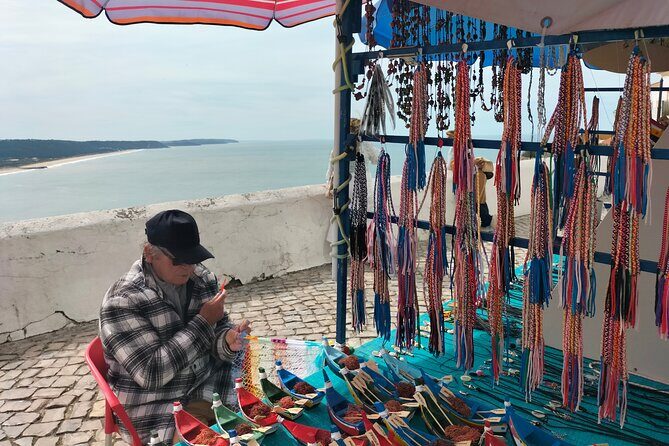 Nazaré (World's Biggest Waves) Half Day Private Tour from Lisbon - Frequently Asked Questions