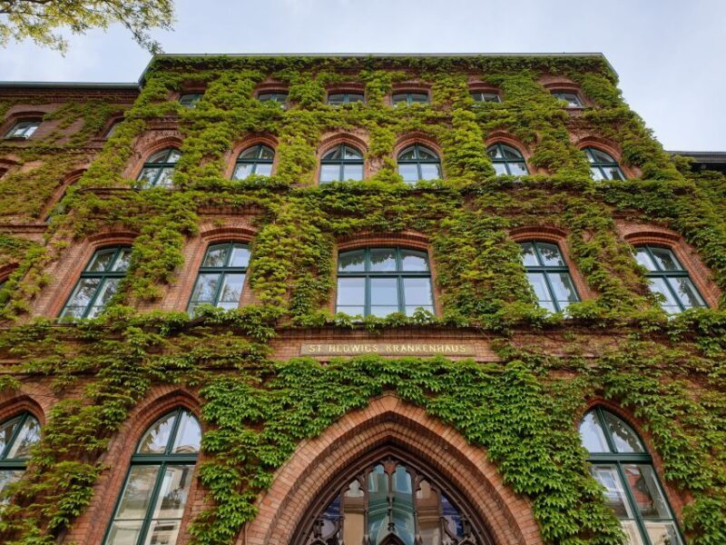 Nazi Berlin and the Jewish Community Tour - Final Thoughts