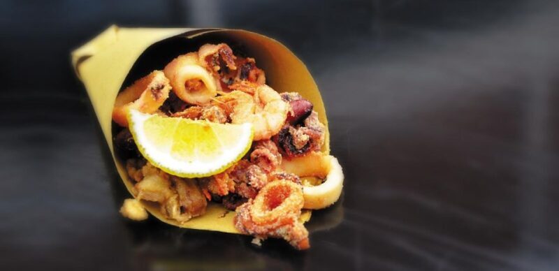 Neapolitan Delights: Gastronomic Journey of Excellence - Key Points