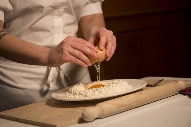Neapolitan pasta homemade Cooking Lesson - Is It Worth the Price?