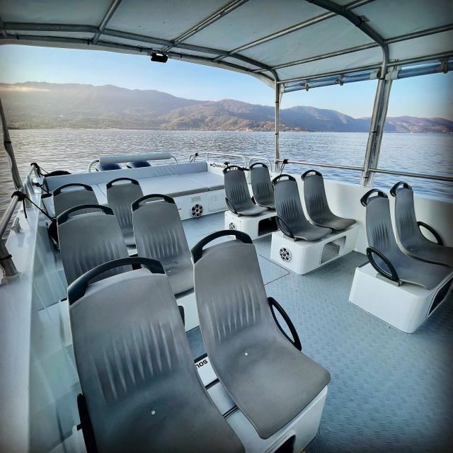 Near Ajaccio : Cruise to Piana Scandola cliff tasting sunset - Final Thoughts: Who Should Consider This Tour?