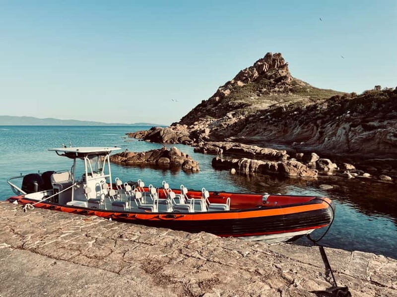 Near Ajaccio: Sanguinaires islands Boat Trip Sunset Drinks - Who Is This Tour Best Suited For?