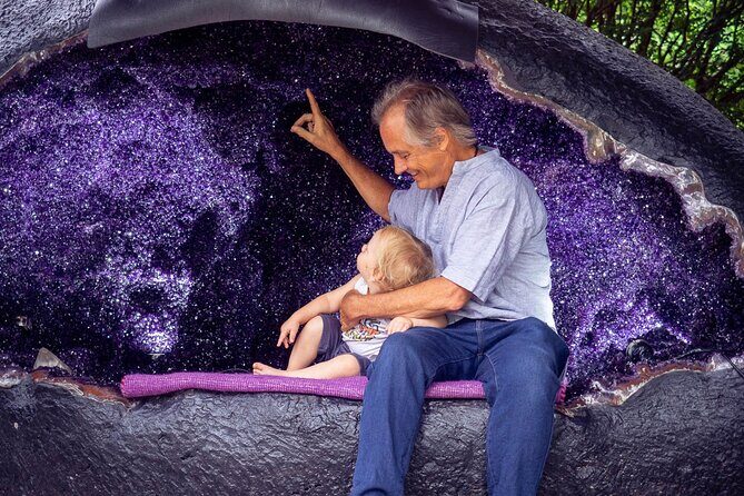 Near Gold Coast: Crystal Castle Admission Ticket - Final Thoughts