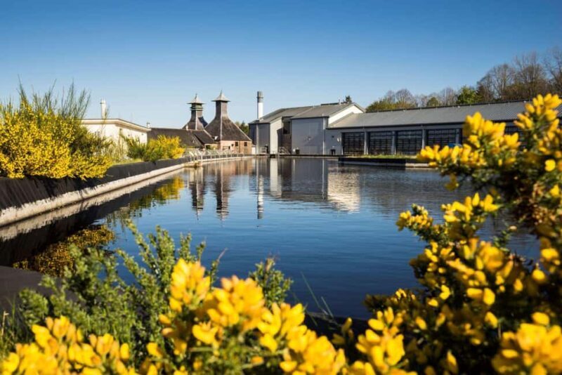 Near Inverness: The Singleton Whisky Tour From Malt to Cask - Frequently Asked Questions
