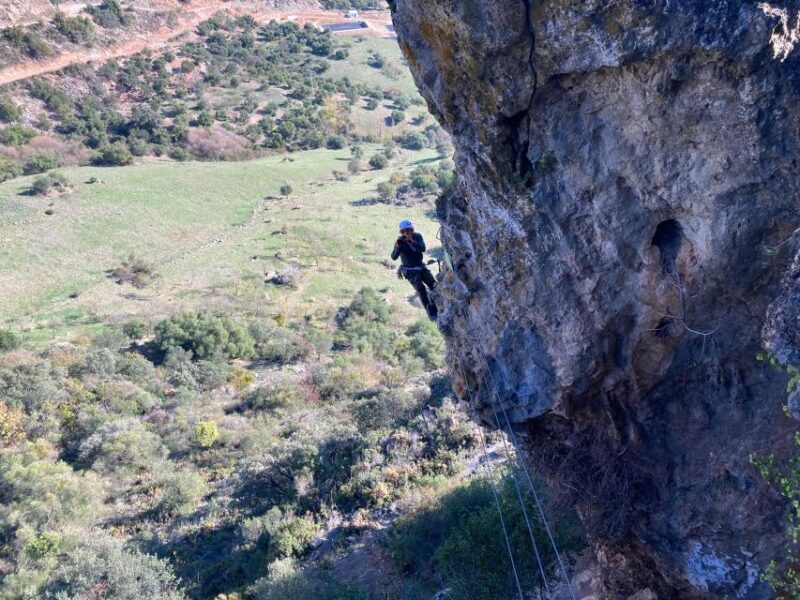 Near to Ronda: Vía ferrata Atajate Guided Climbing Adventure - Final Thoughts