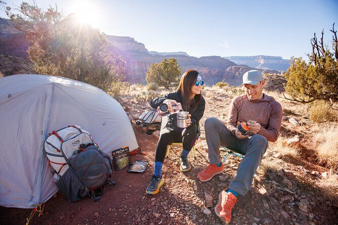 Near Zero Backpacking Rental Bundle - The Practical Value of the Near Zero Rental Bundle