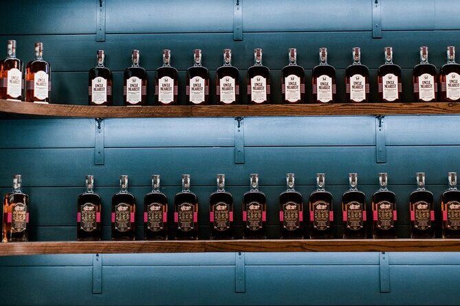 Nearest Green Distillery Transportation, Tour and Tasting - Final Thoughts