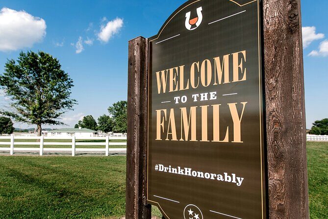 Nearest Green Distillery Transportation, Tour and Tasting - FAQs