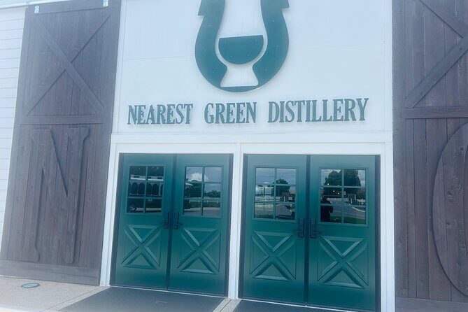 Nearest Green Whiskey and Wine Private Tour from Nashville - What Travelers Will Love