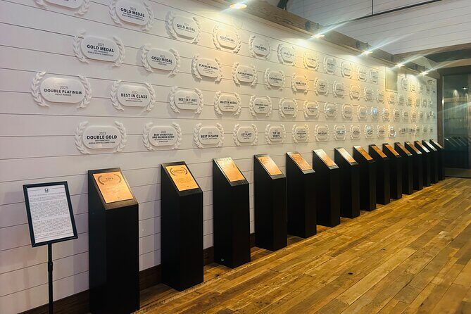 Nearest Green Whiskey and Wine Private Tour from Nashville - Who is this tour best for?