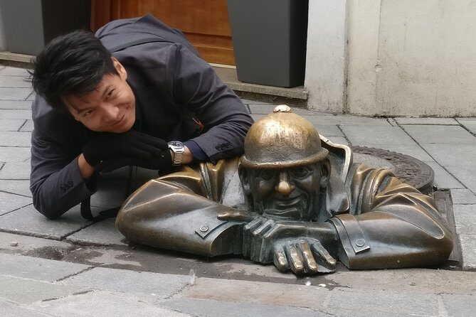 Nearly All of Bratislava in 6 hours - Private Tour with Minivan - Why Choose This Tour?