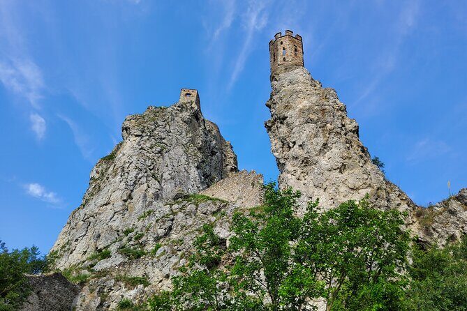 Nearly All of Bratislava in 6 hours - Private Tour with Minivan - The Practical Side: Transportation, Timing, and Cost