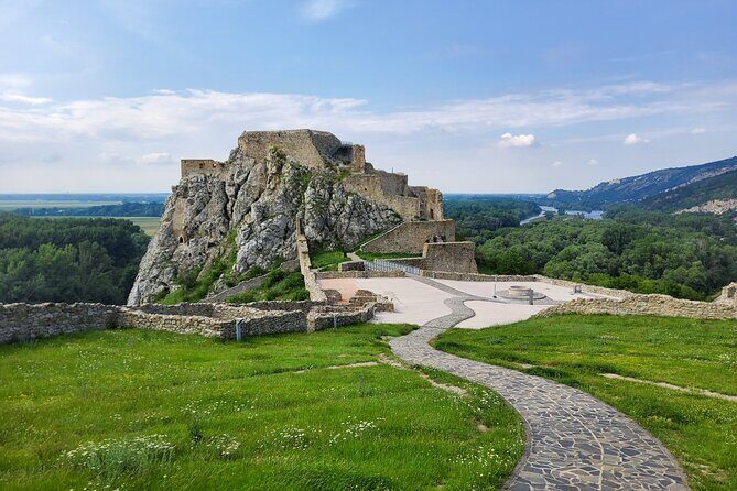 Nearly All of Bratislava in 6 hours - Private Tour with Minivan - FAQs