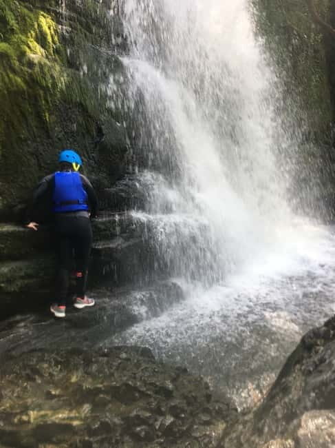 Neath: Canyoning, Gorge Walking & Waterfall Trekking Tour - What is the Tour All About?