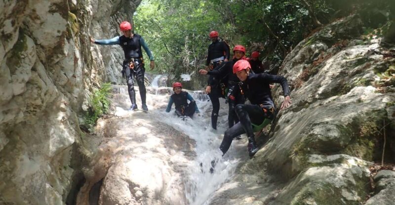 Neda: Canyoning Adventure - Final Thoughts