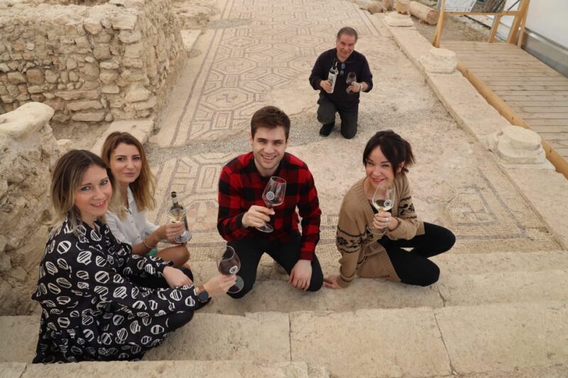 Negrar: Roman Villa Mosaics Tour & Valpolicella Wine Tasting - Final Thoughts