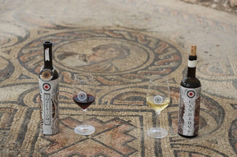 Negrar: Roman Villa Mosaics Tour & Valpolicella Wine Tasting - FAQ