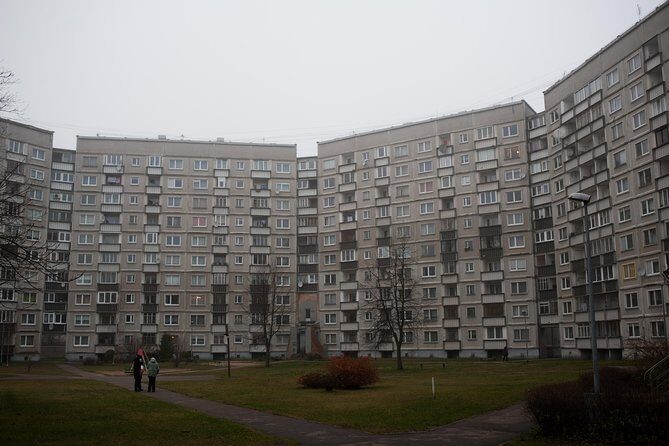 Neigbourhoods of Riga: Honest tour through most beautiful and most unusual areas - FAQ