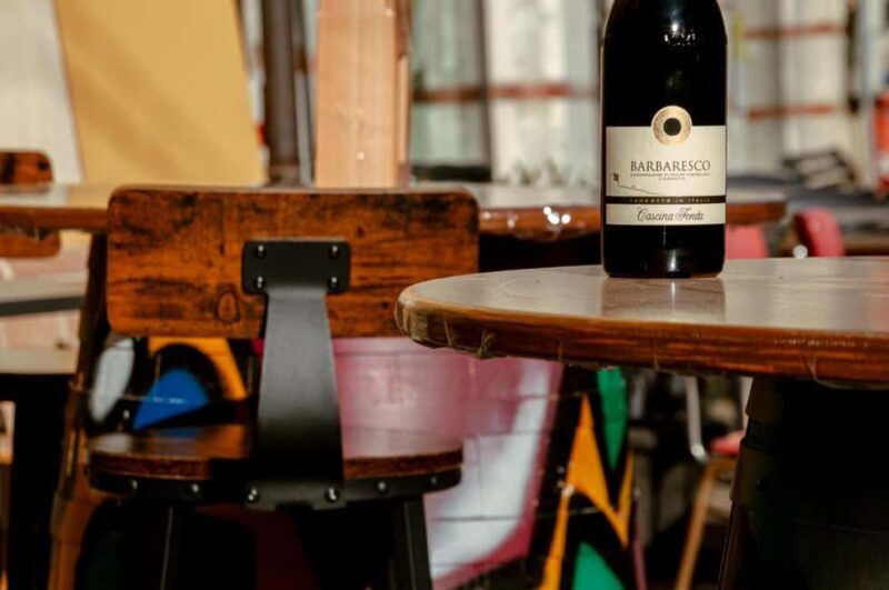 Neive: Classic Wine Tasting at Cascina Fonda - Key Points