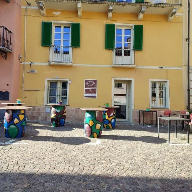 Neive: Classic Wine Tasting at Cascina Fonda - Who Should Consider This?