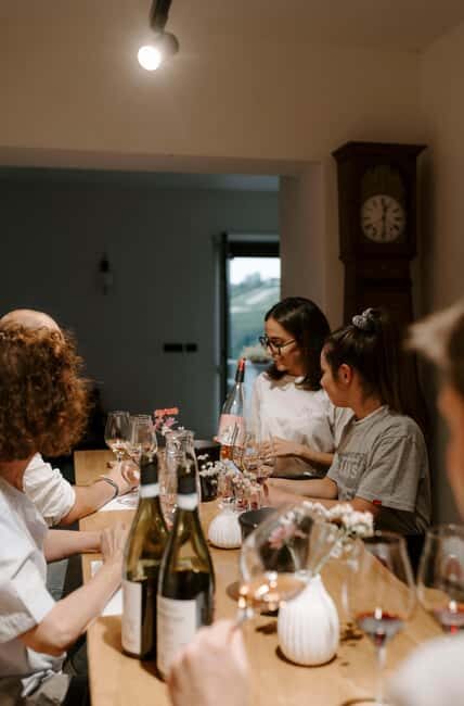 Neive: come and discover my little winery - Key Points