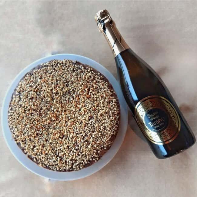 Neive: "Il Gigante" Tasting at Cascina Fonda - Key Points