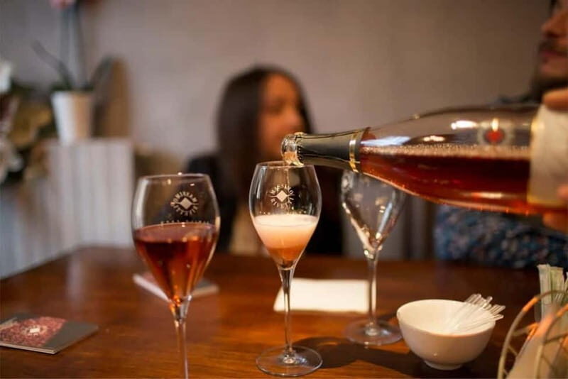 NEIVE: WINERY TOUR AND TASTING OF 5 WINES - Key Points