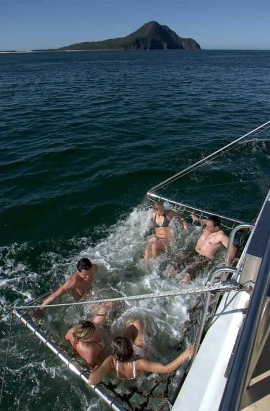 Nelson Bay: Dolphin Watch Cruise and Sail - Final Thoughts