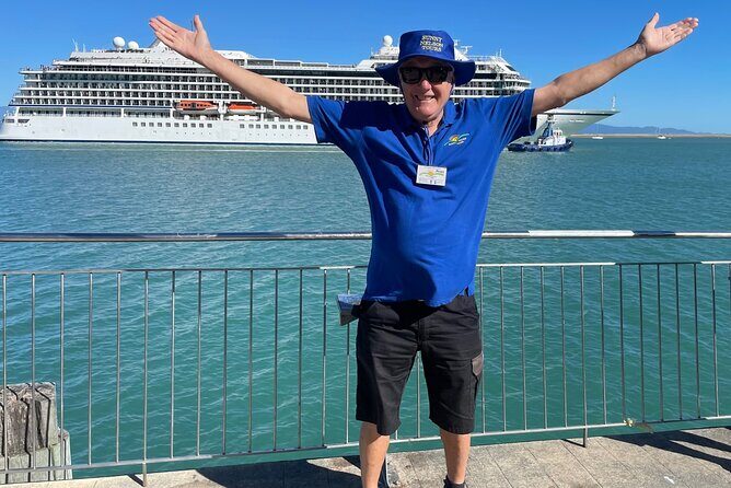 Nelson City Walking Tour - Guided - Key Points