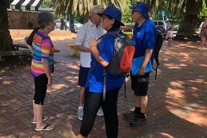 Nelson City Walking Tour - Guided - Why Travelers Love It