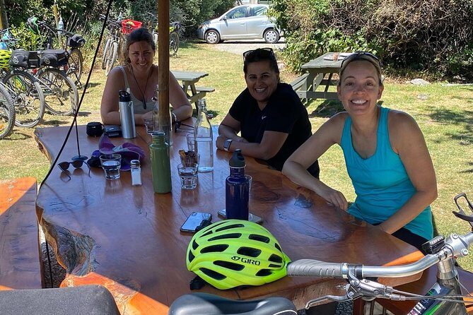 Nelson to Mapua: Full-Day Self-Guided Cycling Adventure - Potential Drawbacks to Keep in Mind