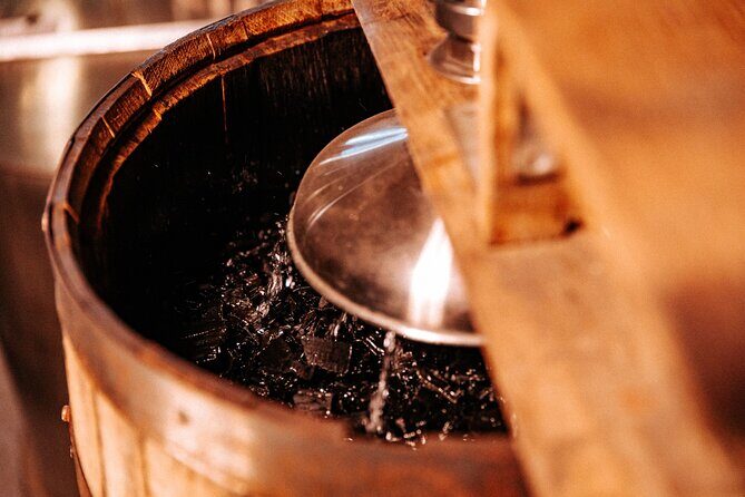 Nelson's Green Brier Distillery Guided Tour with Tastings - Nelsons Green Brier Distillery Guided Tour with Tastings: Honest Guide for Whiskey Lovers and Curious Travelers