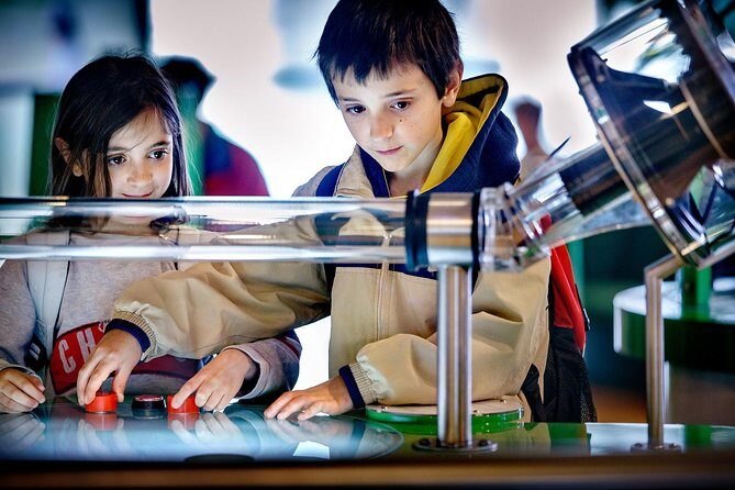 NEMO Science Museum Amsterdam Admission Ticket - Final Verdict: Who Should Visit?