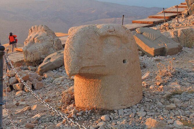 Nemrut Mountain Tour from Istanbul - 2 Days 1 Night - The Itinerary in Detail: What to Expect