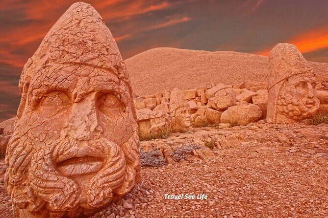 Nemrut Mountain Tour from Istanbul - 2 Days 1 Night - Practical Considerations and Tips